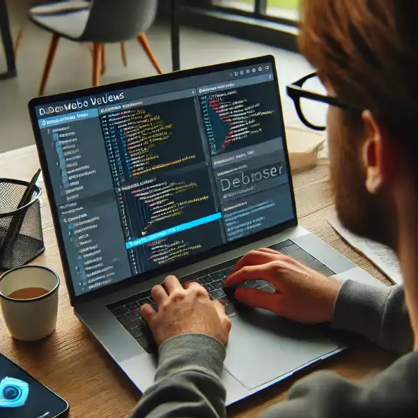 생산성을 높이는 웹뷰 디버깅 - AOS