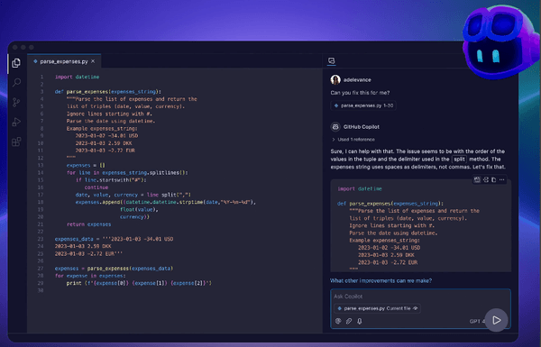 코파일럿 인트로